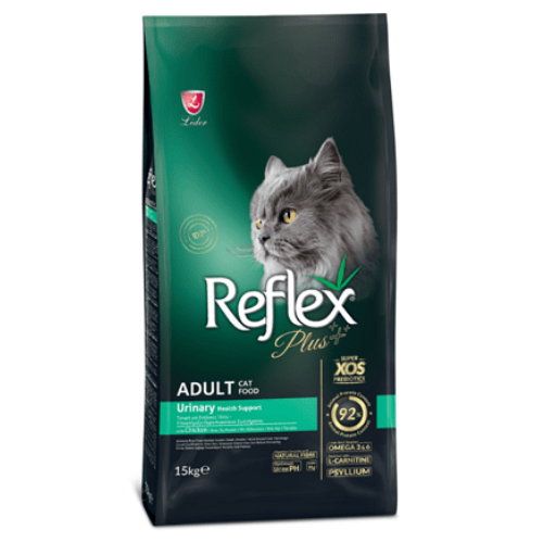 Reflex adult Urinary с пилешко